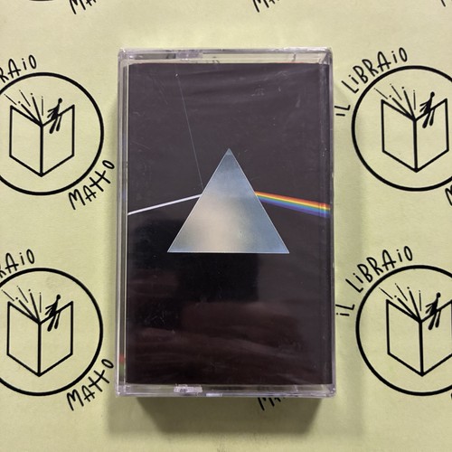 Pink floyd the dark side - floyd, of