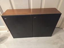 Bang & Olufson - Altoparlanti Beovox 1001 - 4 Ohm B&O -