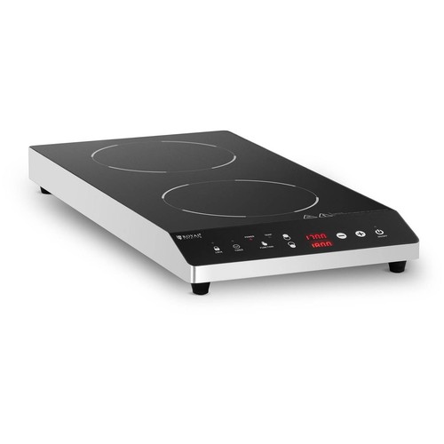 Piastra induzione portatile - a,