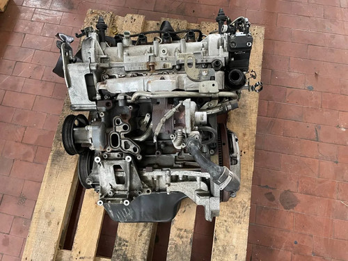 Motore usato fiat - usato, 1.3