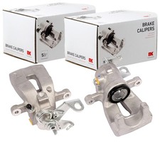 2 pinze freno NK posteriori