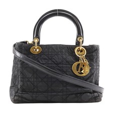 Dior Lady Dior Borsa a mano