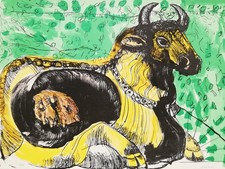 BRUNO CASSINARI: Rara