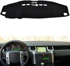 Adatto per Land Rover Discovery 3 2005-2009 LHD, Copertura Cruscotto Auto, Prote
