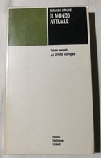 Mondo attuale - il,