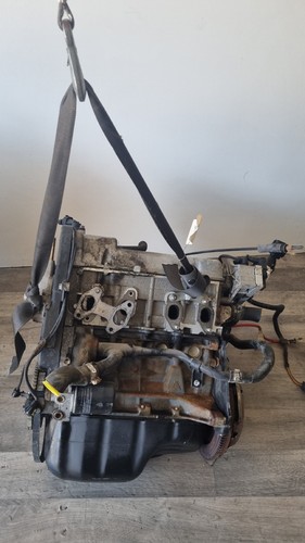 Motore fiat panda - fiat, (169)