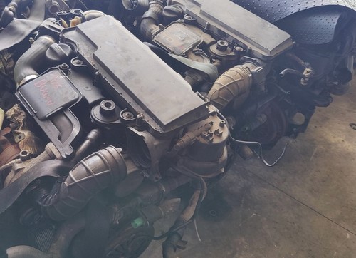 Occasione motore f6ja f6jb - motore, 8hx
