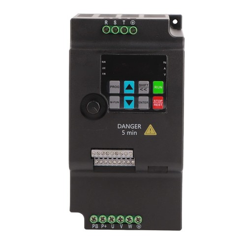 Convertitore frequenza - convertitore, di