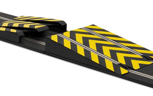 Pacco accessorio pista - pacco,