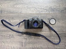Minolta maxxum 7000 fotocamera - maxxum,