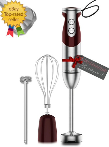 Frullatore manuale