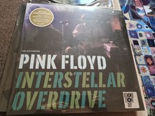 PINK FLOYD - INTERSTELLAR