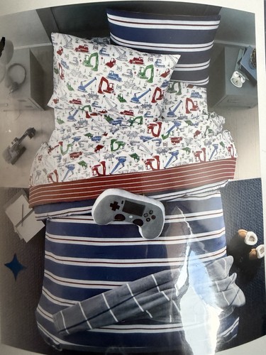 Set completo biancheria da - set,