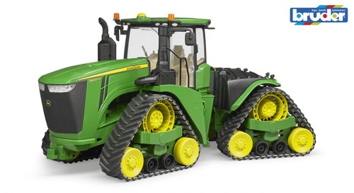 Trattore john deere - trattore, 9620rx
