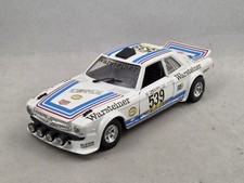 Burago Mercedes 450 SC SLC