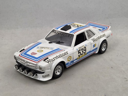 Burago mercedes 450 - sc, slc