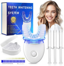 Kit Sbiancante Denti