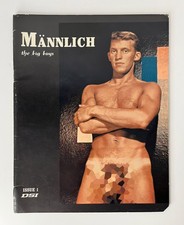 MÄNNLICH #1 1967 DSI Sales