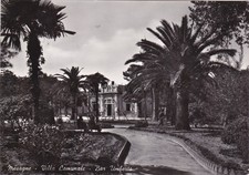 MESAGNE - Villa Comunale, Bar