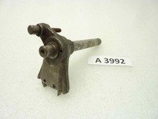 Moto Guzzi Nuovo Falcone corpo