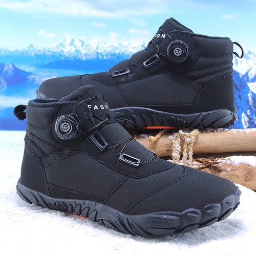 Stivali trekking invernali - da,