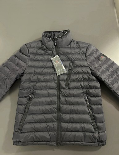Peuterey giubbotto piumino - giubbotto,