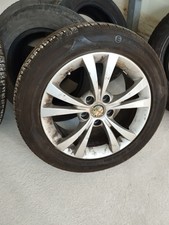 Cerchi in Lega ALFA ROMEO GIULIETTA  (dal 03/2010 al 10/2018) 16 pollici 