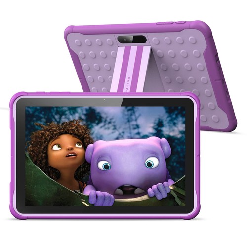 Android pollici tablet - 10,
