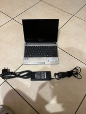 ?  Packard Bell Dot S – Netbook con Windows XP