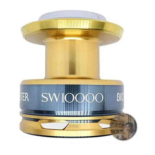Shimano biomaster 10000hg - sw,