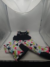 Tuta da sci snowboard donna