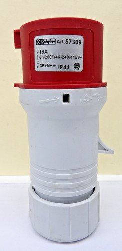 Schyller 57309 spina dritta - spina,