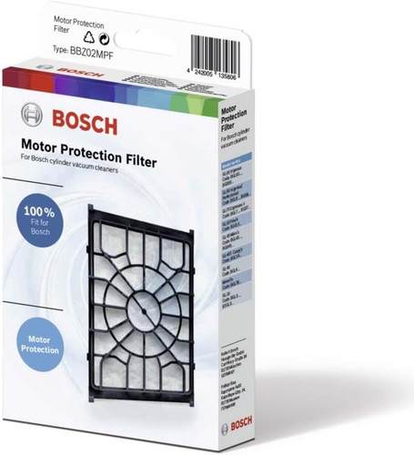 Filtro protettivo motore - filtro, per