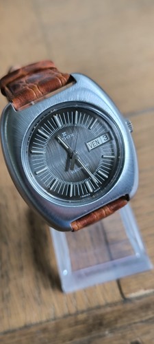 Montres edox neuves stock - montres,