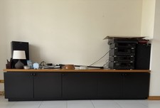 Mobile soggiorno - , tv