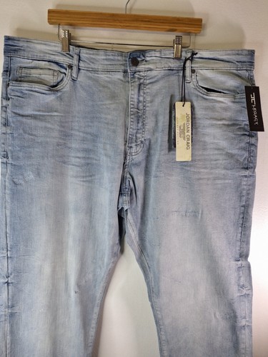 Jeans uomo jordan craig - uomo,