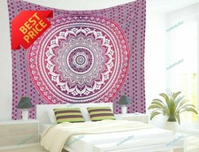 Dortoir Décor Tapisserie