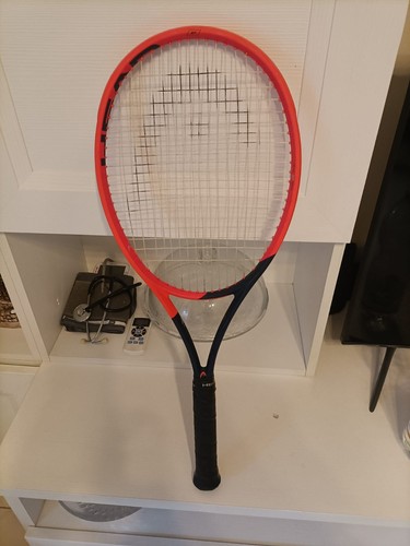 Racchetta tennis head - racchetta,