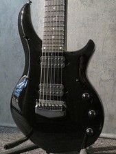MUSIC MAN DreamTheater John