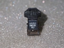 Cartuccia phono Ortofon VMS20E