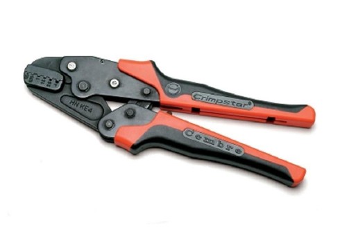 Cembre pinza per tubetti - pinza,