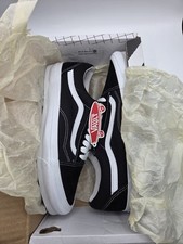 Vans Vault OG Old Skool LX