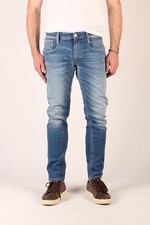 Nuovo Jeans Uomo Replay M914Y