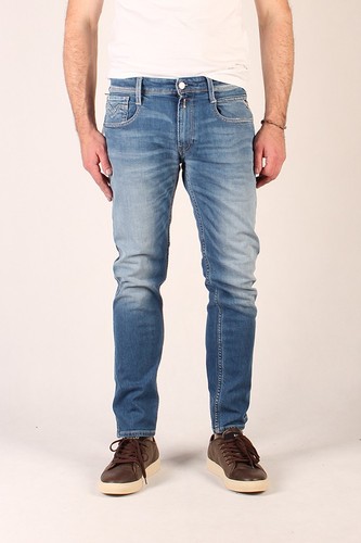 Nuovo jeans uomo replay - nuovo,