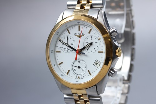 Longines flagship 7281 - longines,