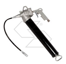 Ingrassatore ad aria compressa