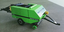 Siku 2862 deutz - ,