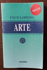 ARTE - ENCICLOPEDIA, Teresa
