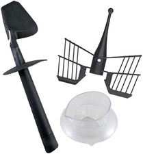 KIT FARFALLA SPATOLA