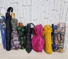 Ombrelli pieghevoli vintage -